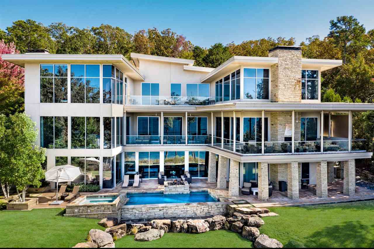 Eden Isle Estates - Residential