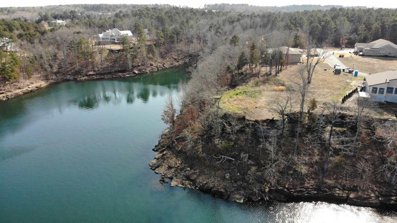 Wisdom Pointe - Land