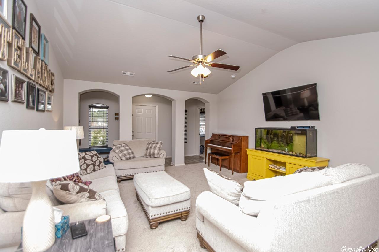 THE GROVE AT CENTENNIAL VALLEY - Residential