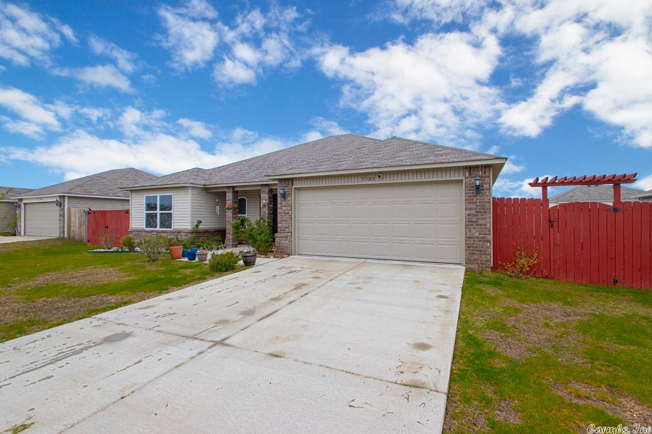 THE GROVE AT CENTENNIAL VALLEY - Residential