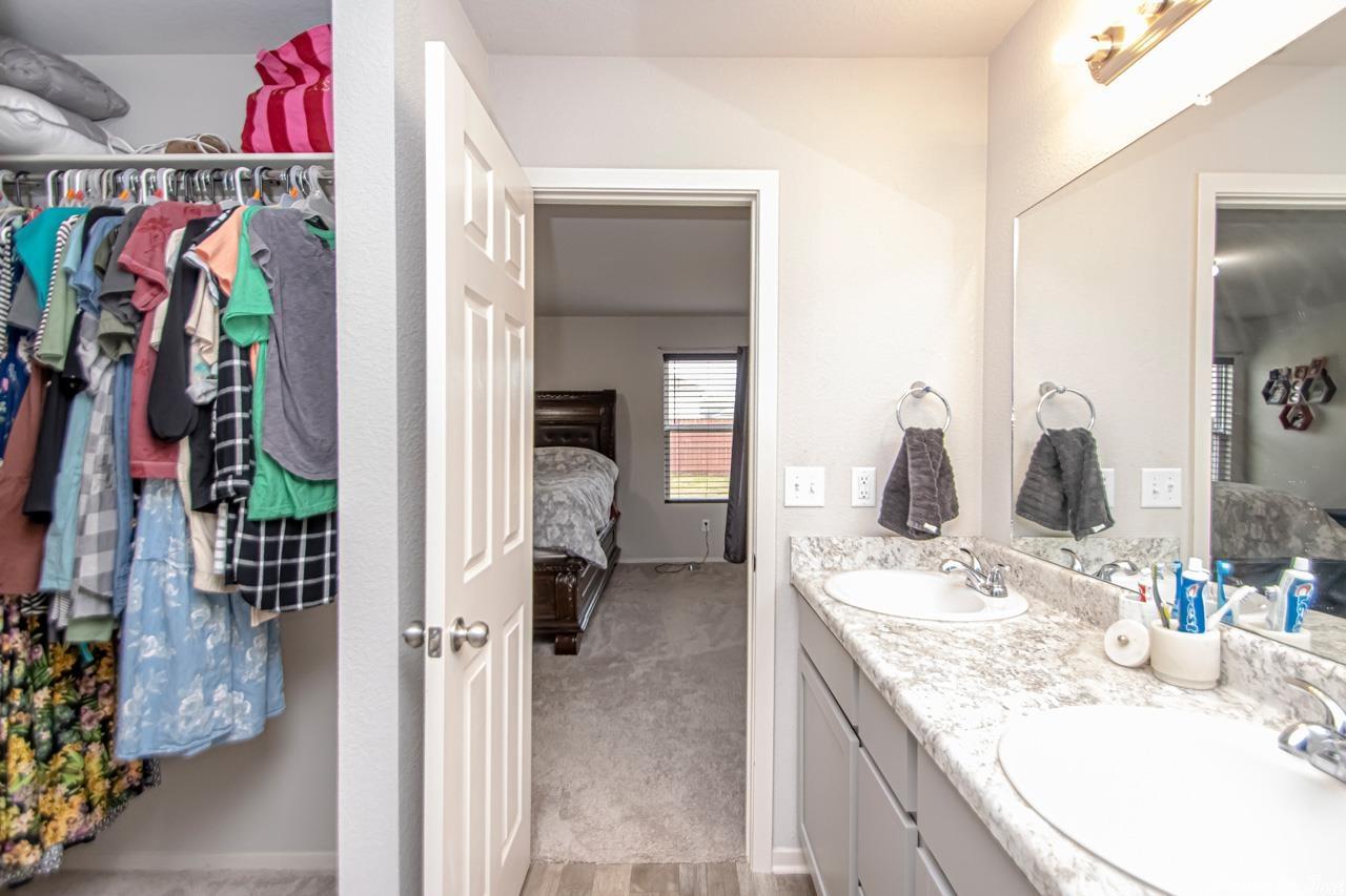 THE GROVE AT CENTENNIAL VALLEY - Residential