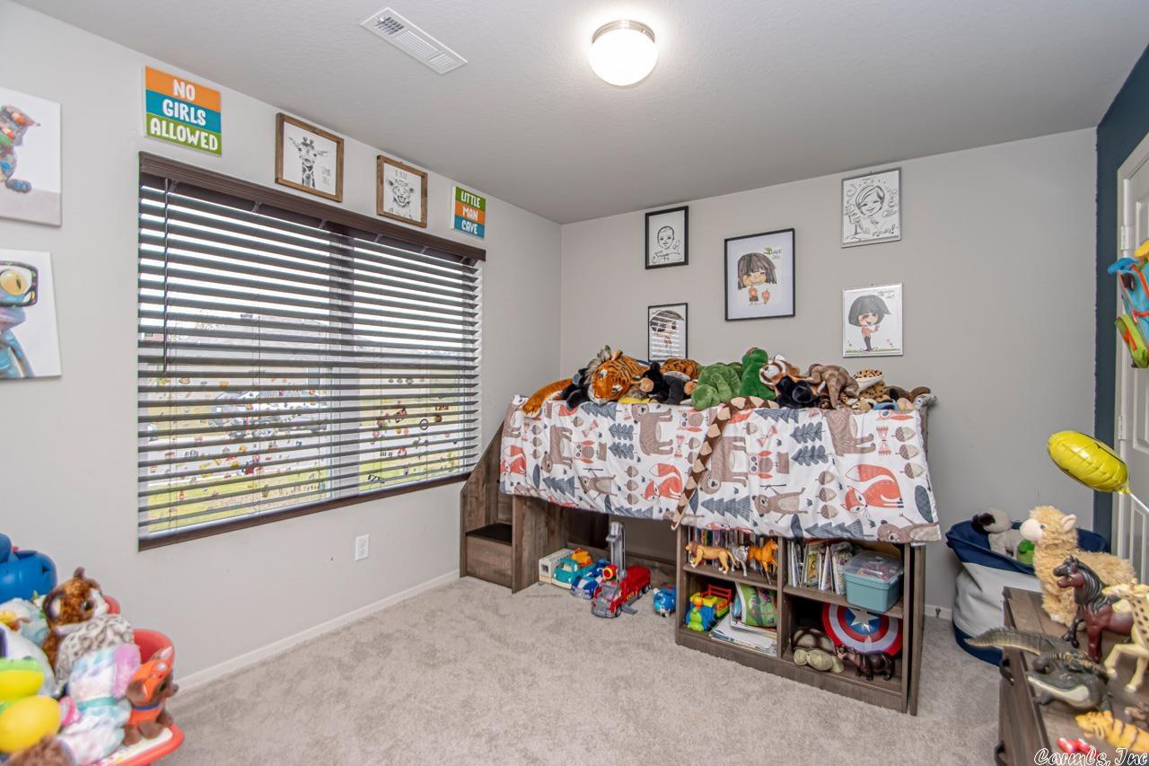THE GROVE AT CENTENNIAL VALLEY - Residential