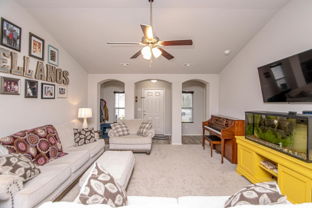 THE GROVE AT CENTENNIAL VALLEY - Residential