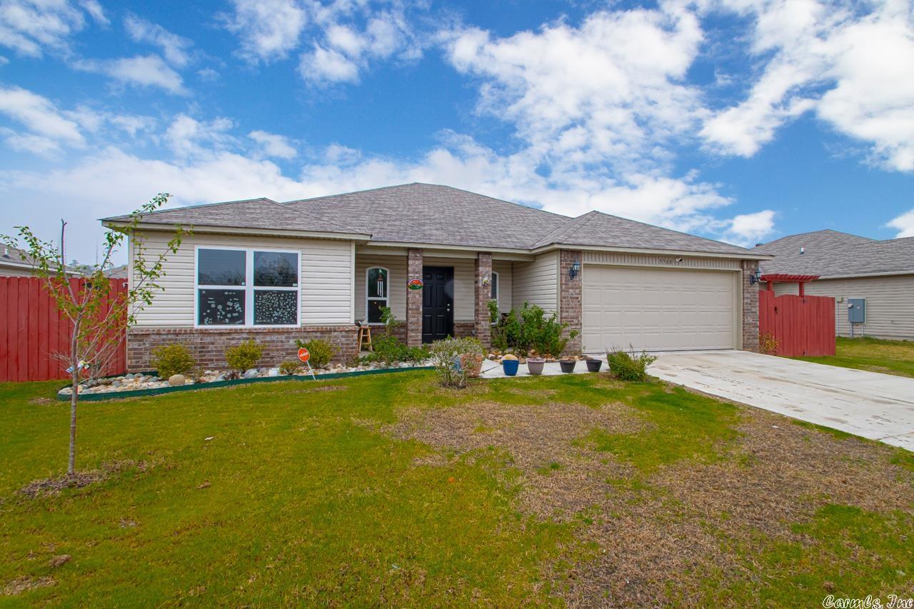 THE GROVE AT CENTENNIAL VALLEY - Residential