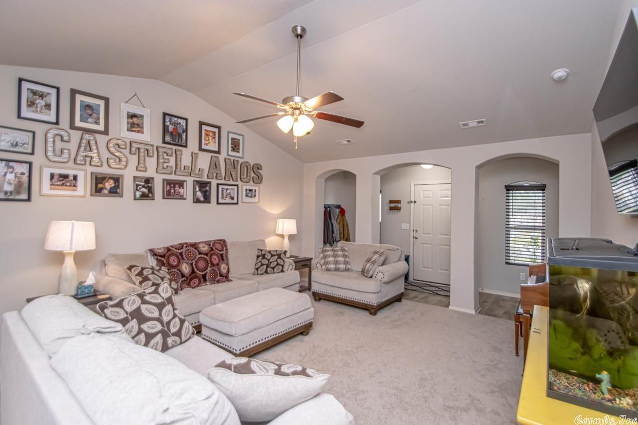 THE GROVE AT CENTENNIAL VALLEY - Residential