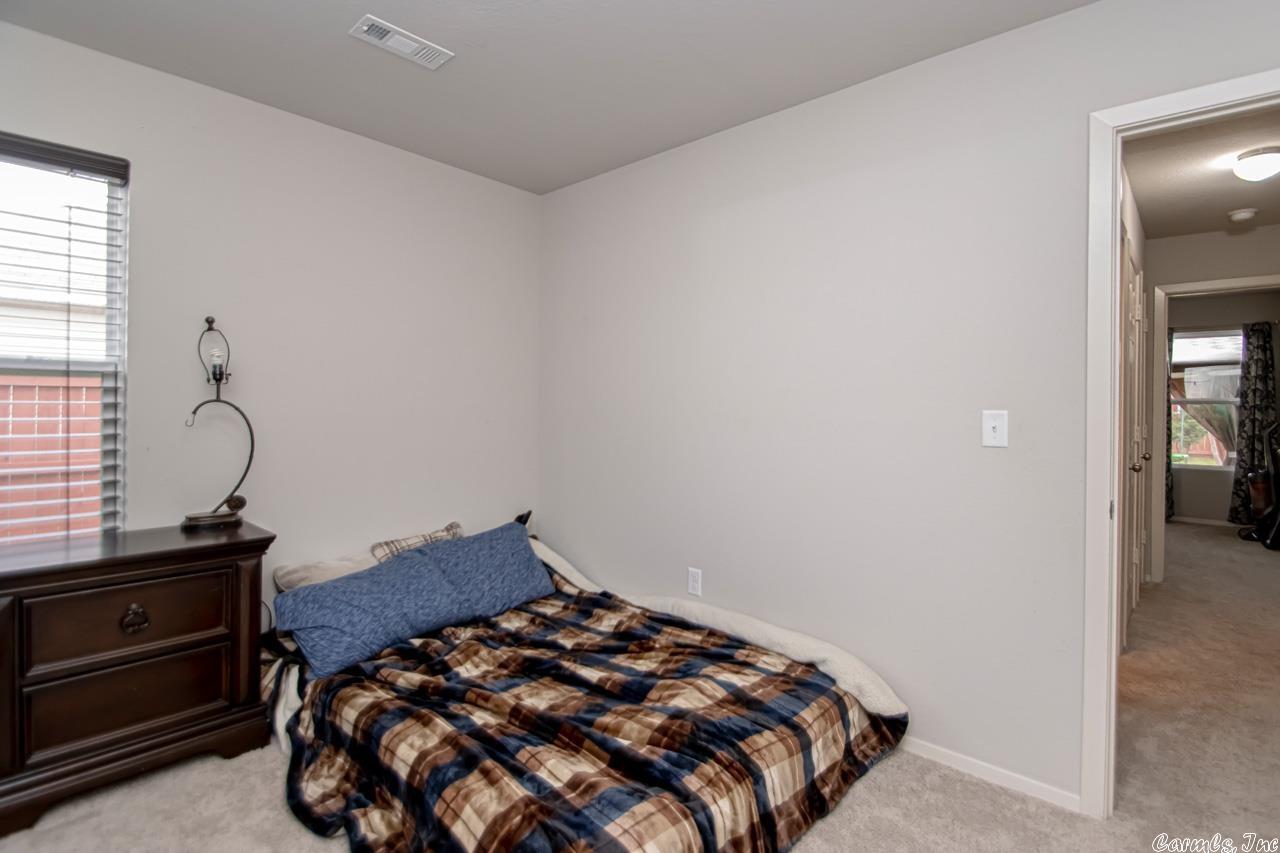THE GROVE AT CENTENNIAL VALLEY - Residential