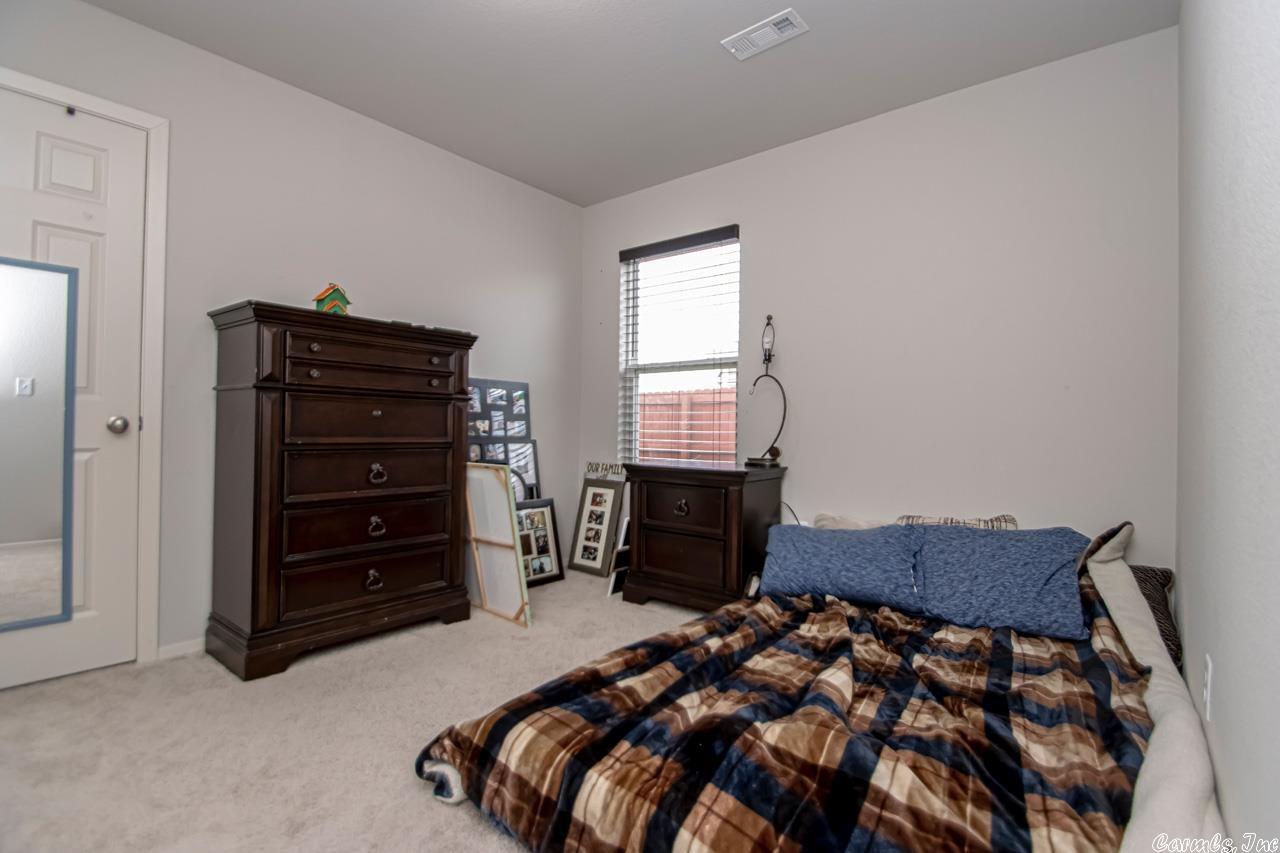 THE GROVE AT CENTENNIAL VALLEY - Residential