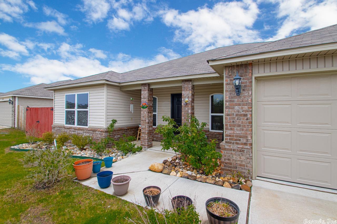 THE GROVE AT CENTENNIAL VALLEY - Residential