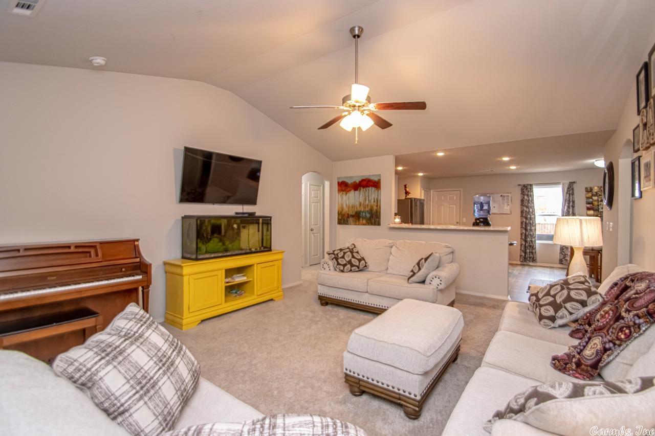 THE GROVE AT CENTENNIAL VALLEY - Residential