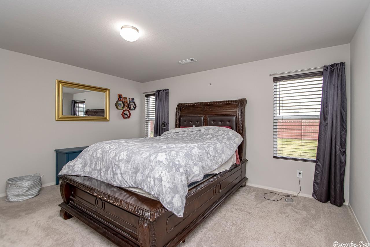 THE GROVE AT CENTENNIAL VALLEY - Residential