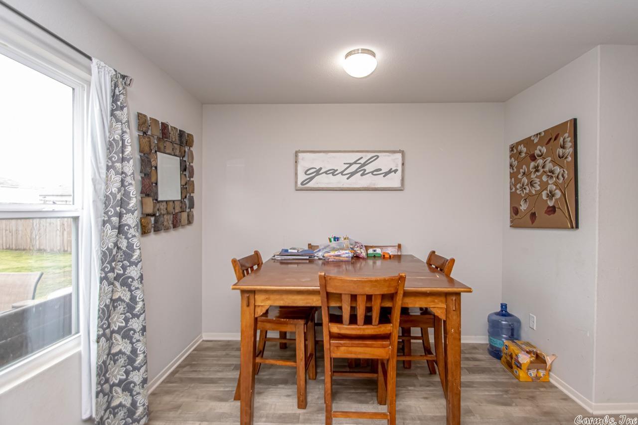 THE GROVE AT CENTENNIAL VALLEY - Residential