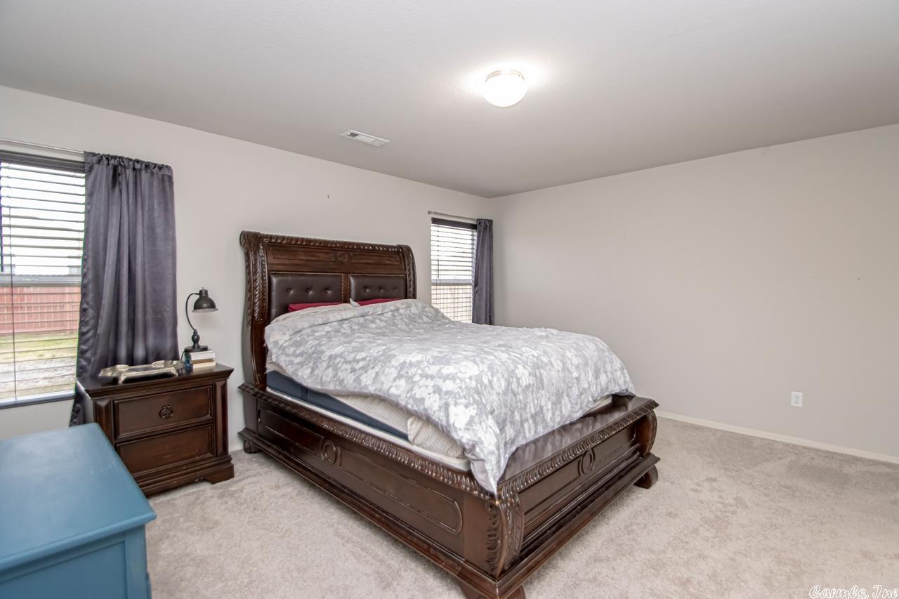 THE GROVE AT CENTENNIAL VALLEY - Residential