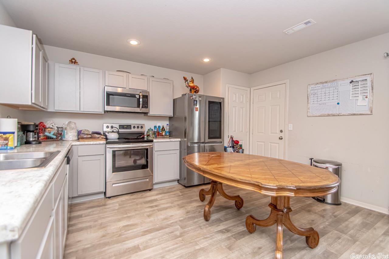 THE GROVE AT CENTENNIAL VALLEY - Residential