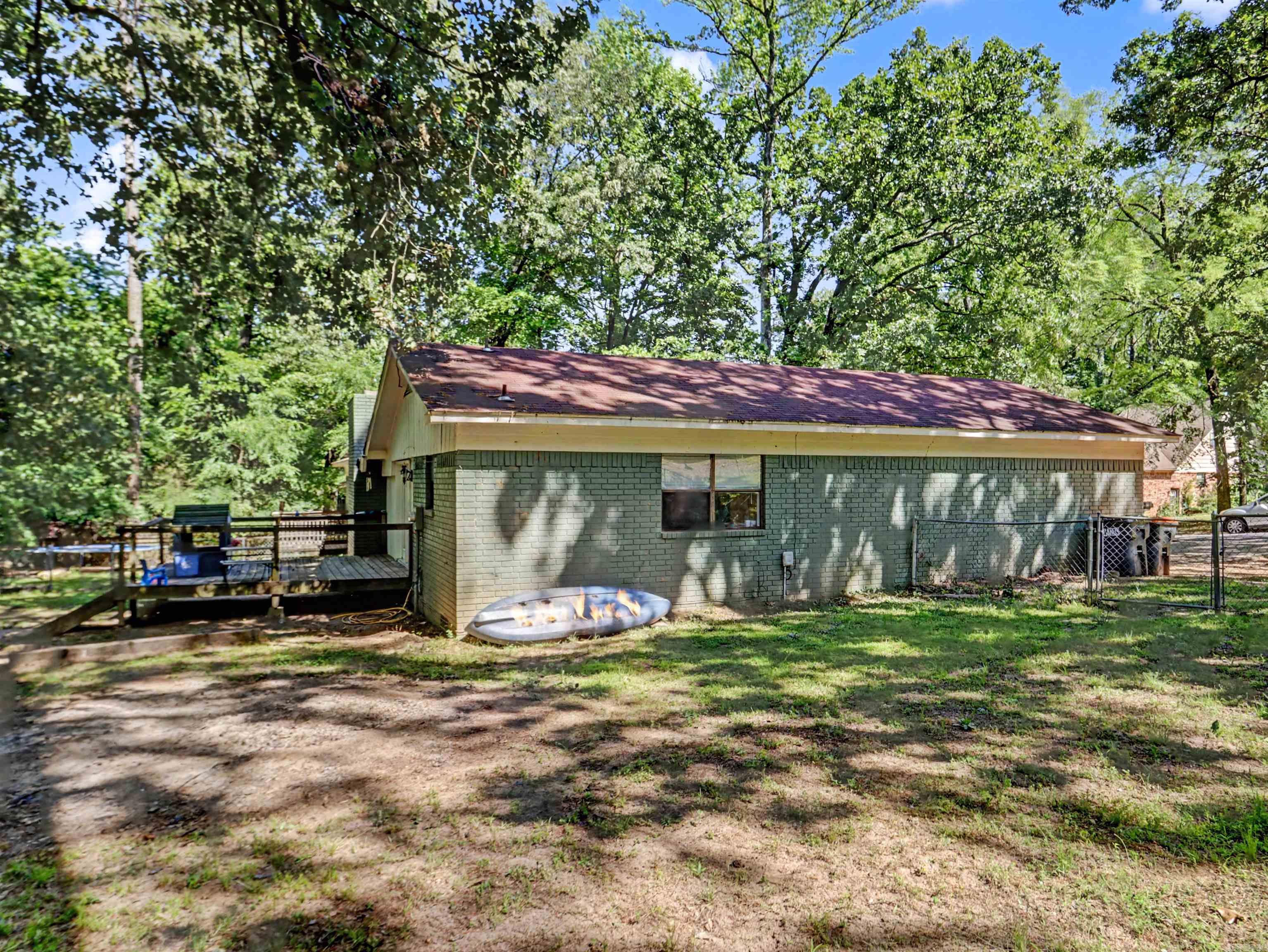 WOODRIDGE ESTATES - Residential