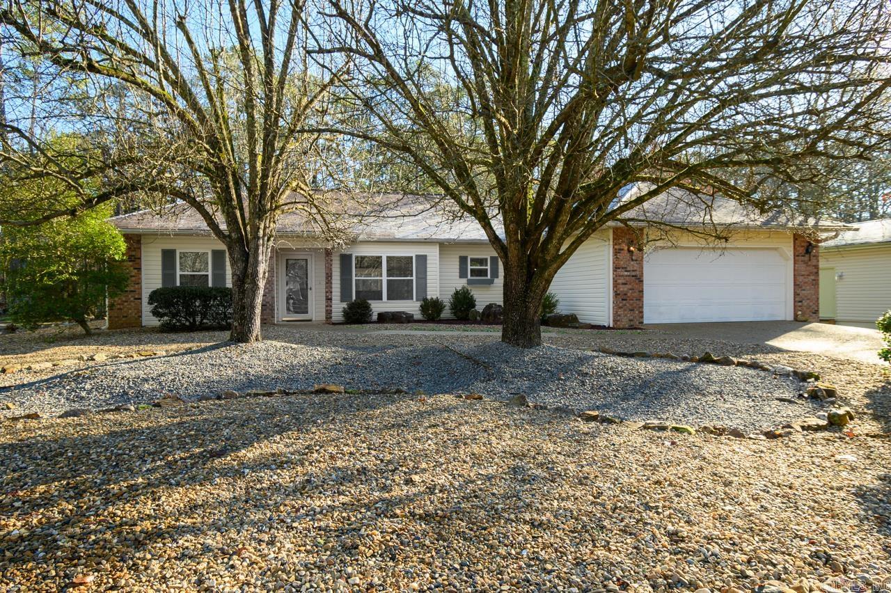 Don't miss this one! A great house in a great neighborhood at a great price! This well maintained 3 bedroom 2 full bath home has large open floor plan with 3 bedrooms and 2 full baths. This home is located on a large level lot with beautiful low maintenance landscaping, It even has a separate work shop in the backyard with electricity and window A/C. Put this on at the top of your must see list! Agents, see agent remarks for lockbox code and showing details.