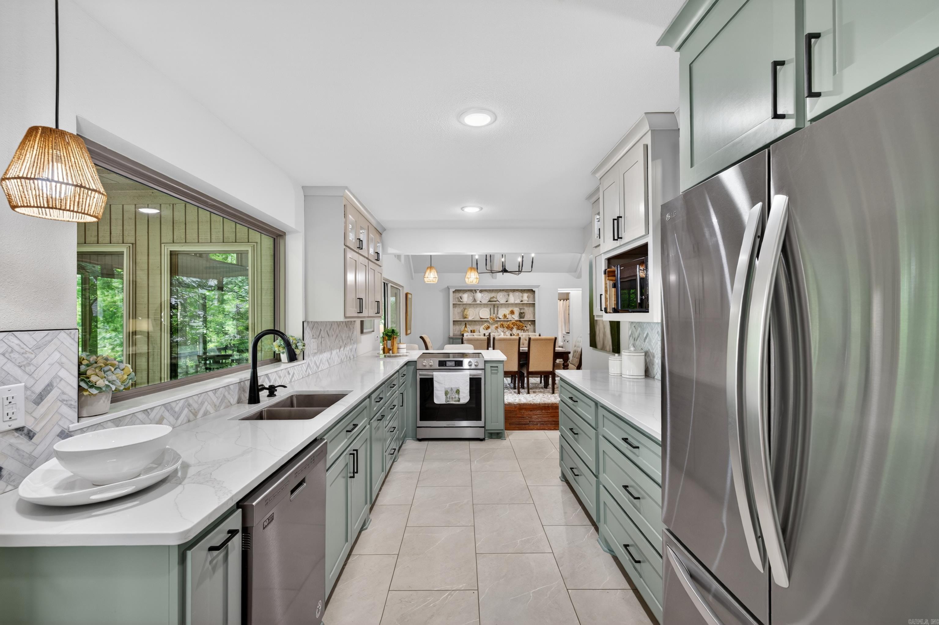 Reata - Residential
