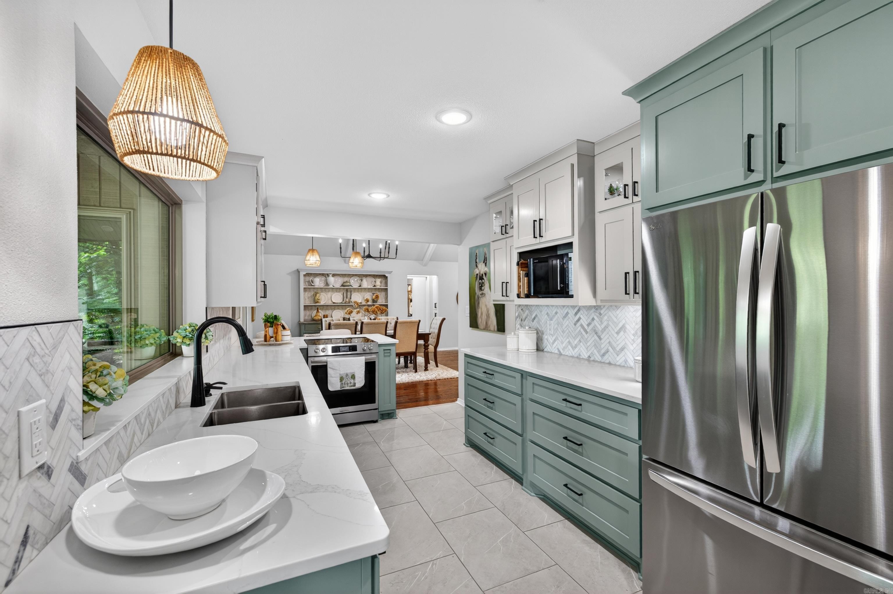 Reata - Residential