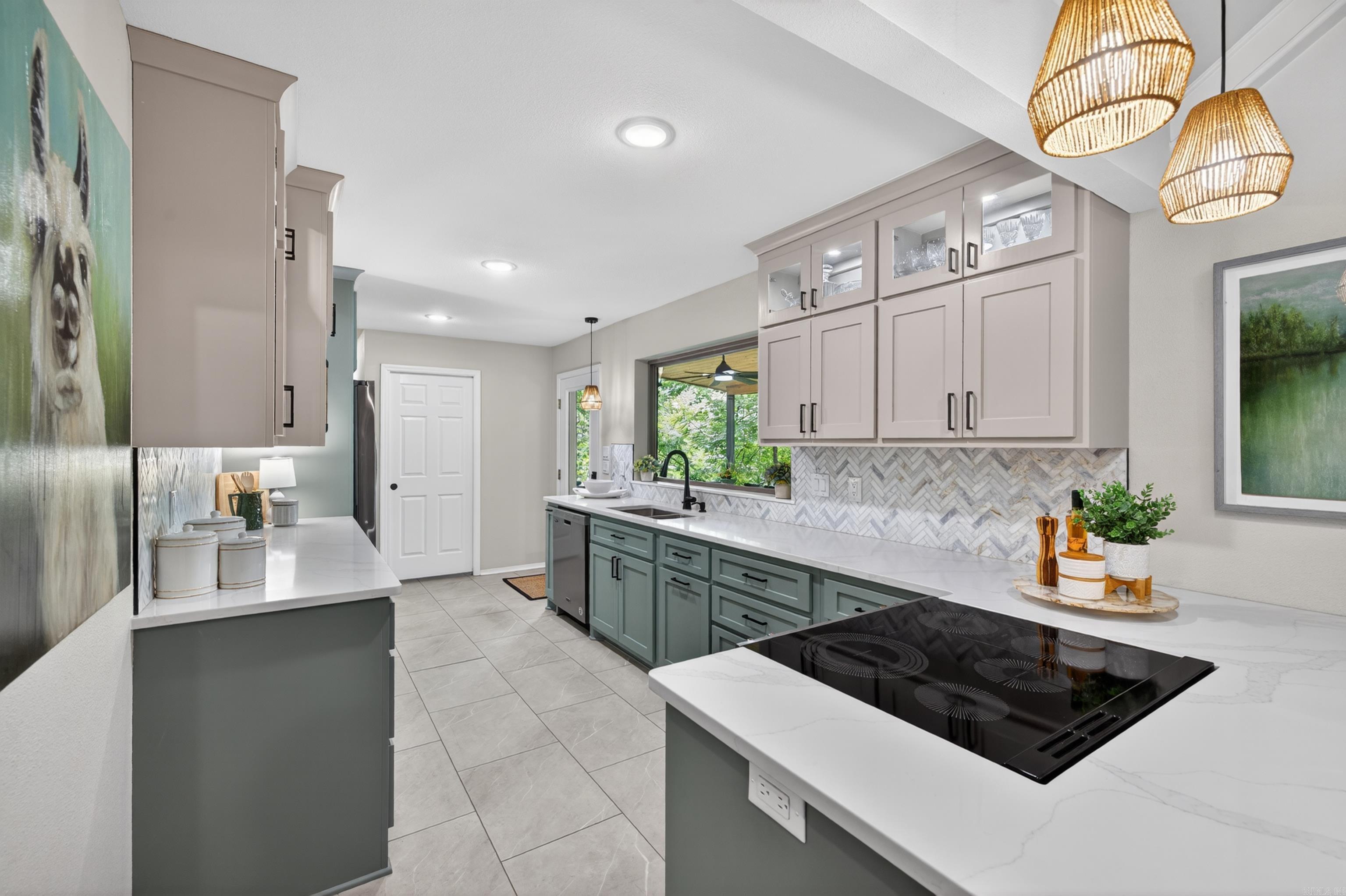 Reata - Residential