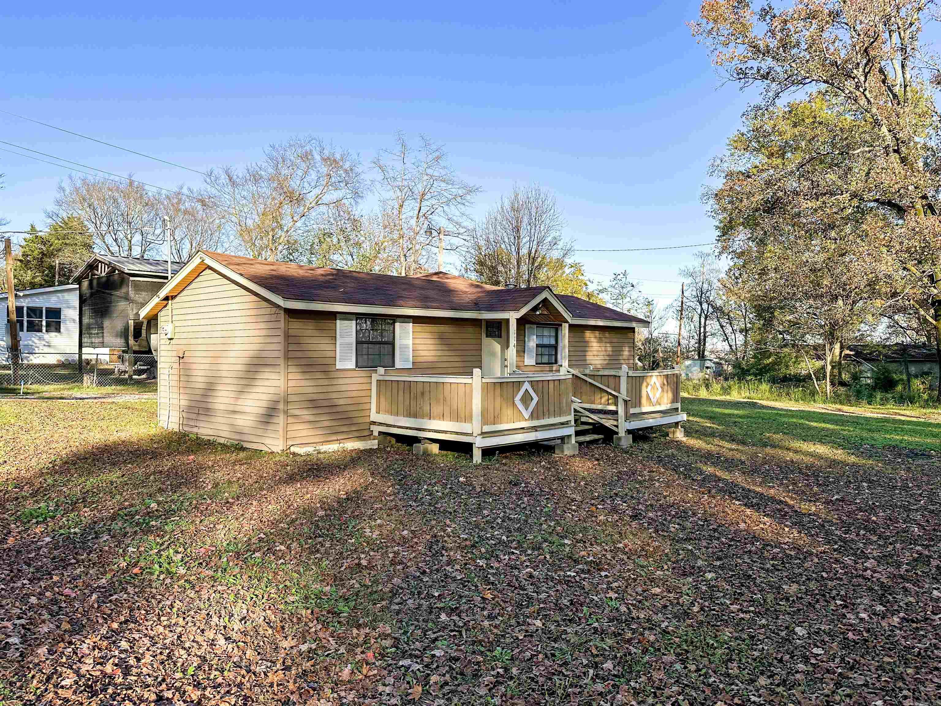 Lawrence #6 - Residential