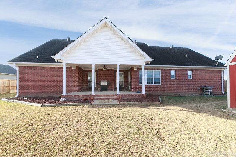 Eagle Estates - Residential