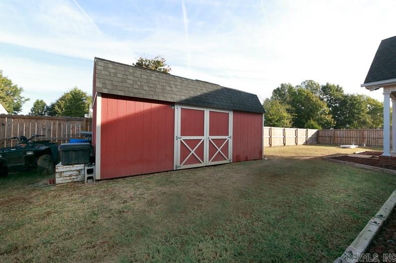 Eagle Estates - Residential