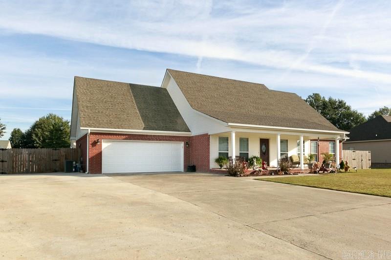 Eagle Estates - Residential