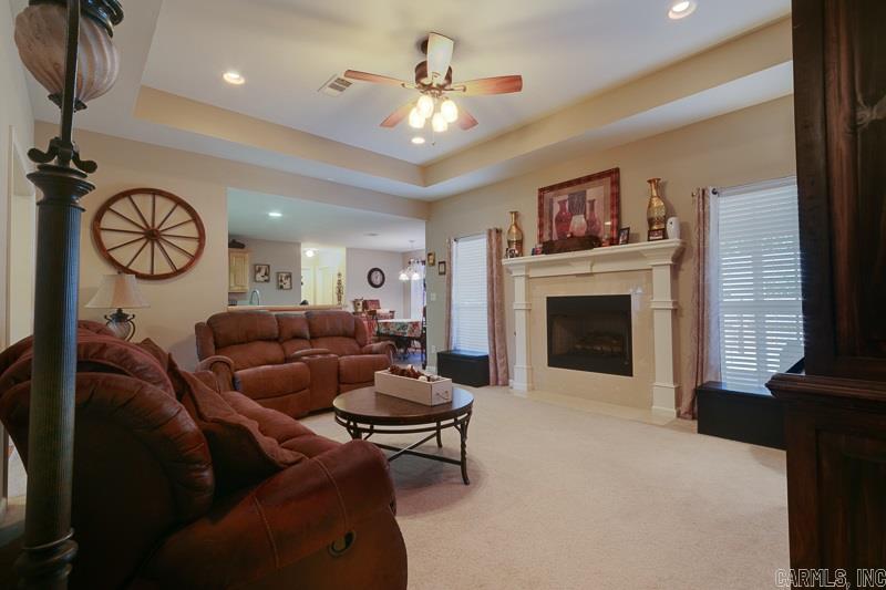 Eagle Estates - Residential