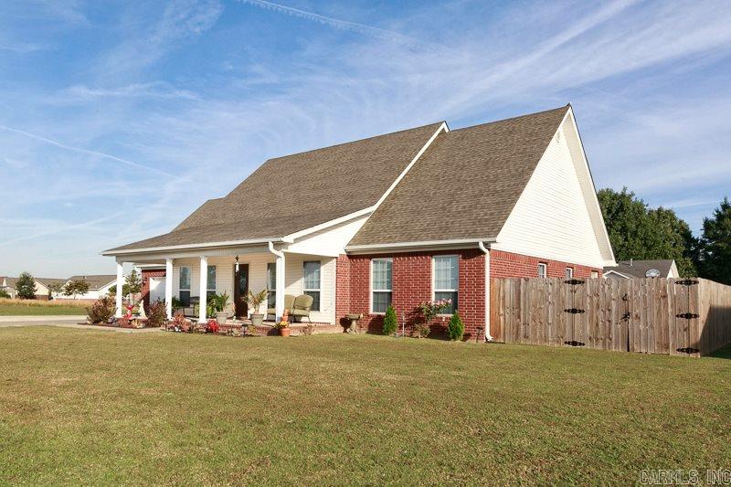 Eagle Estates - Residential