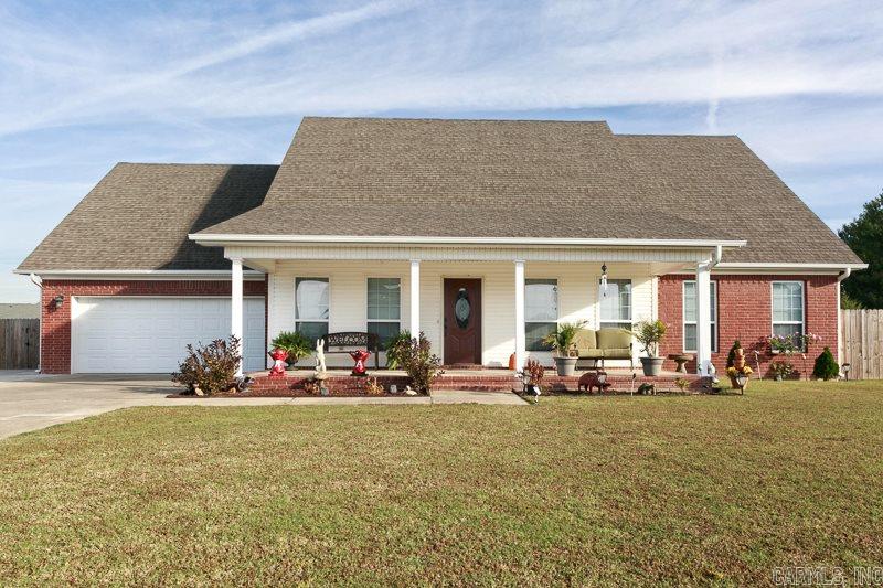Eagle Estates - Residential