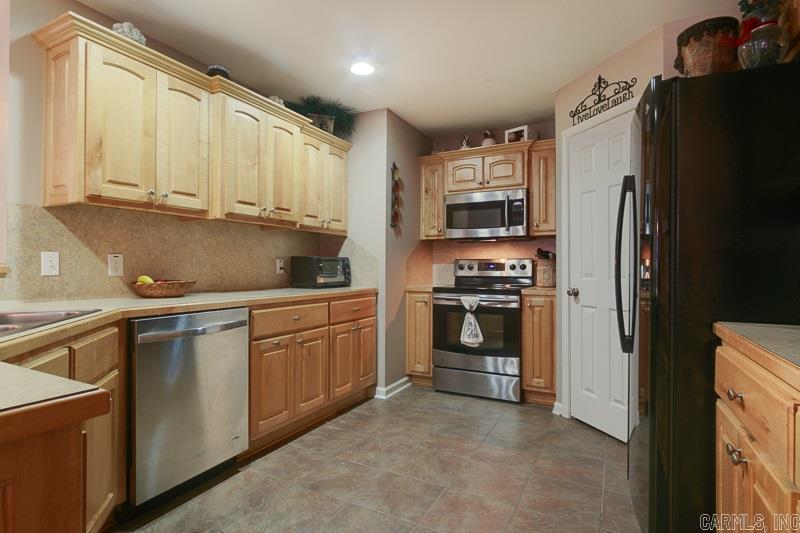 Eagle Estates - Residential