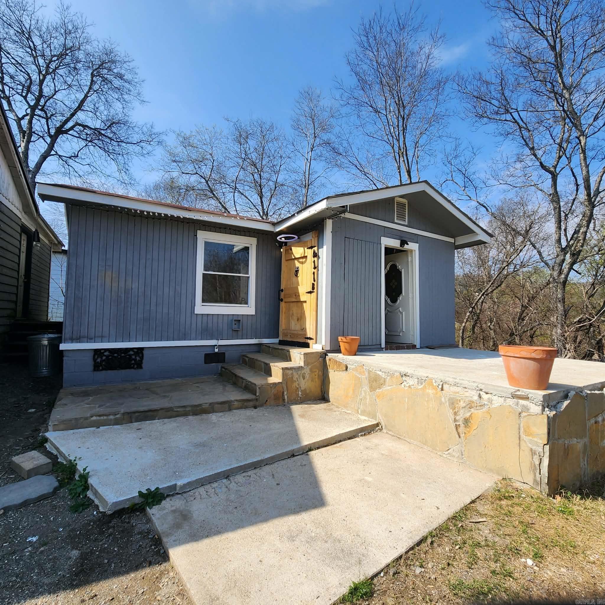 GORGE ADDITION - Residential