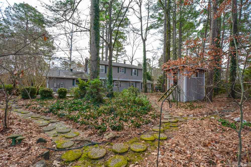 OTTER CREEK COMMUNITY - Residential