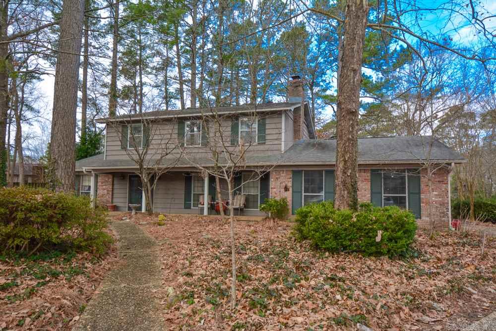 OTTER CREEK COMMUNITY - Residential