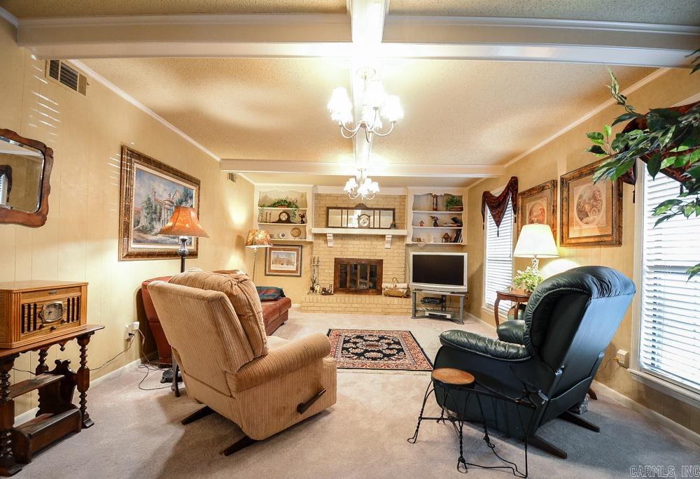 OTTER CREEK COMMUNITY - Residential