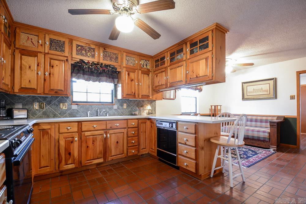 OTTER CREEK COMMUNITY - Residential
