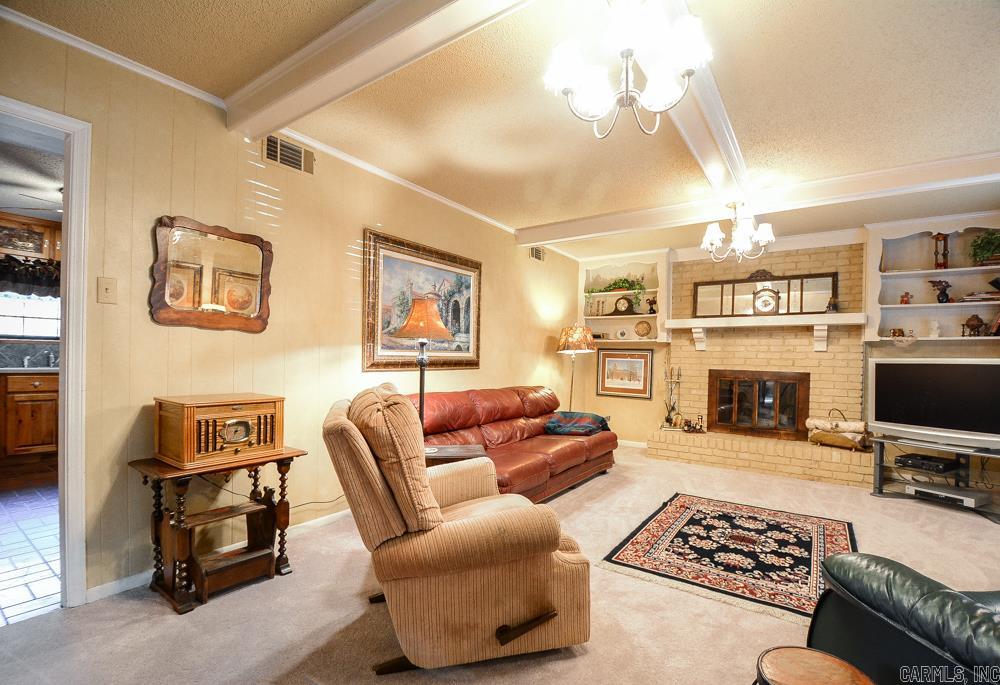 OTTER CREEK COMMUNITY - Residential