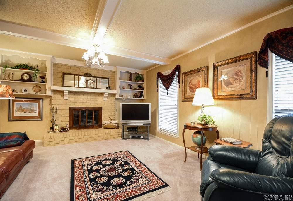 OTTER CREEK COMMUNITY - Residential