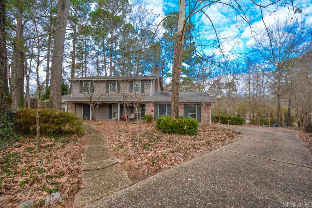 OTTER CREEK COMMUNITY - Residential