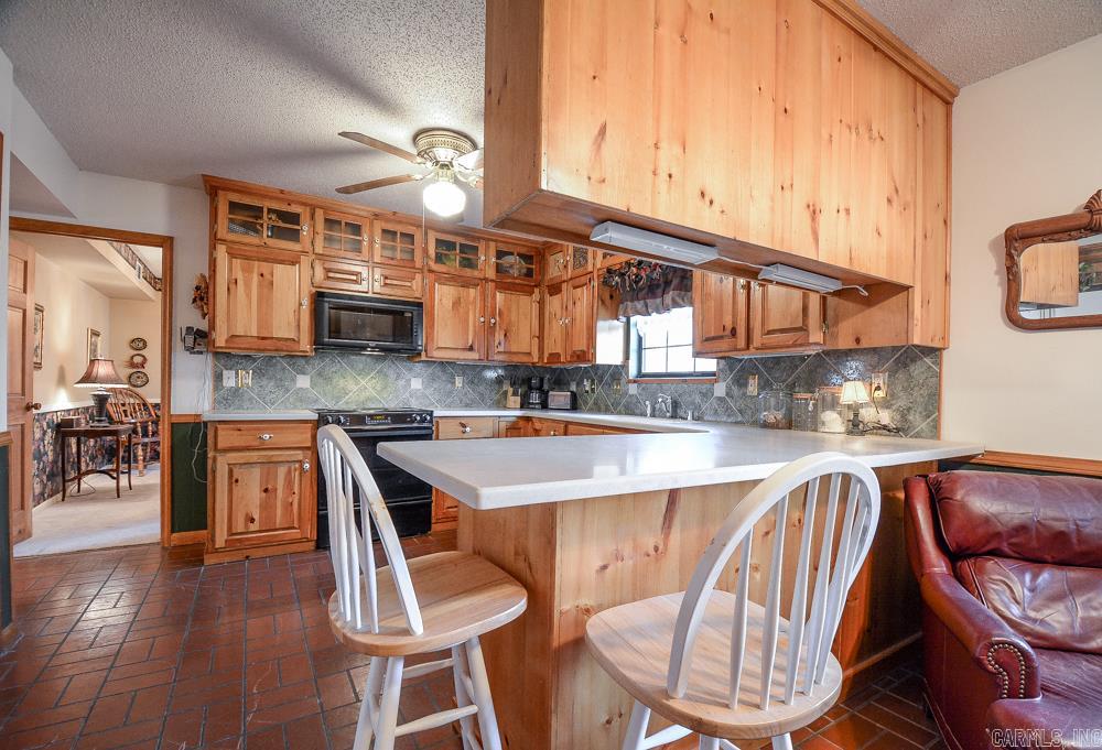 OTTER CREEK COMMUNITY - Residential