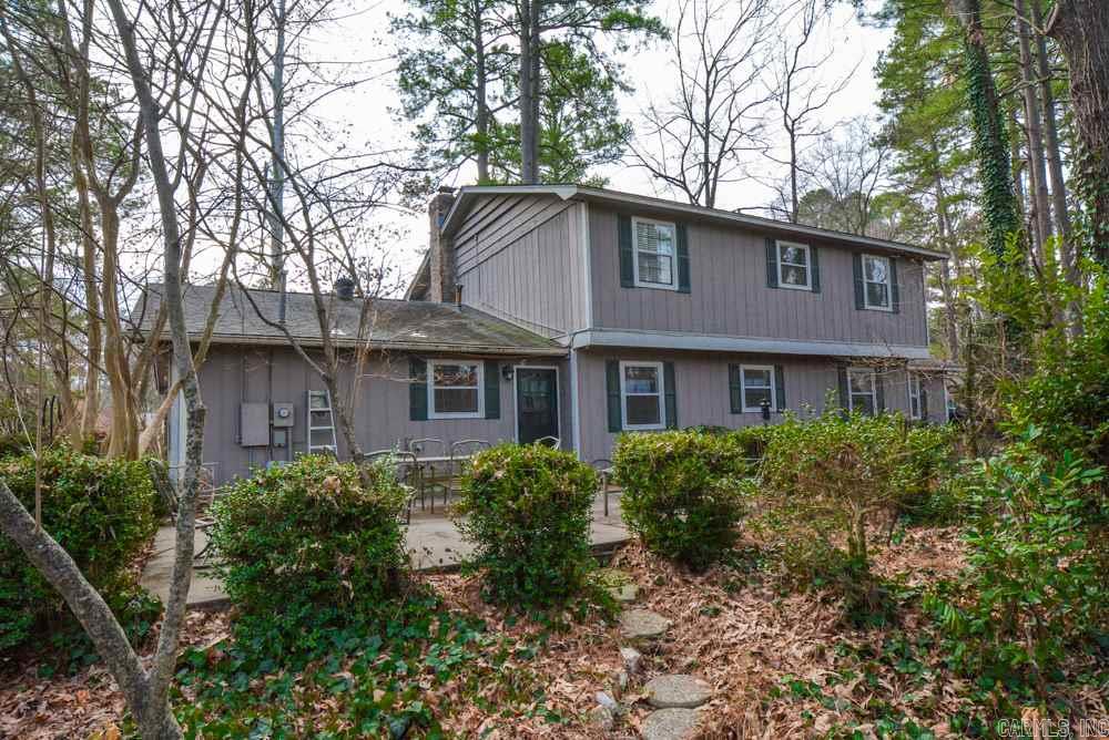 OTTER CREEK COMMUNITY - Residential