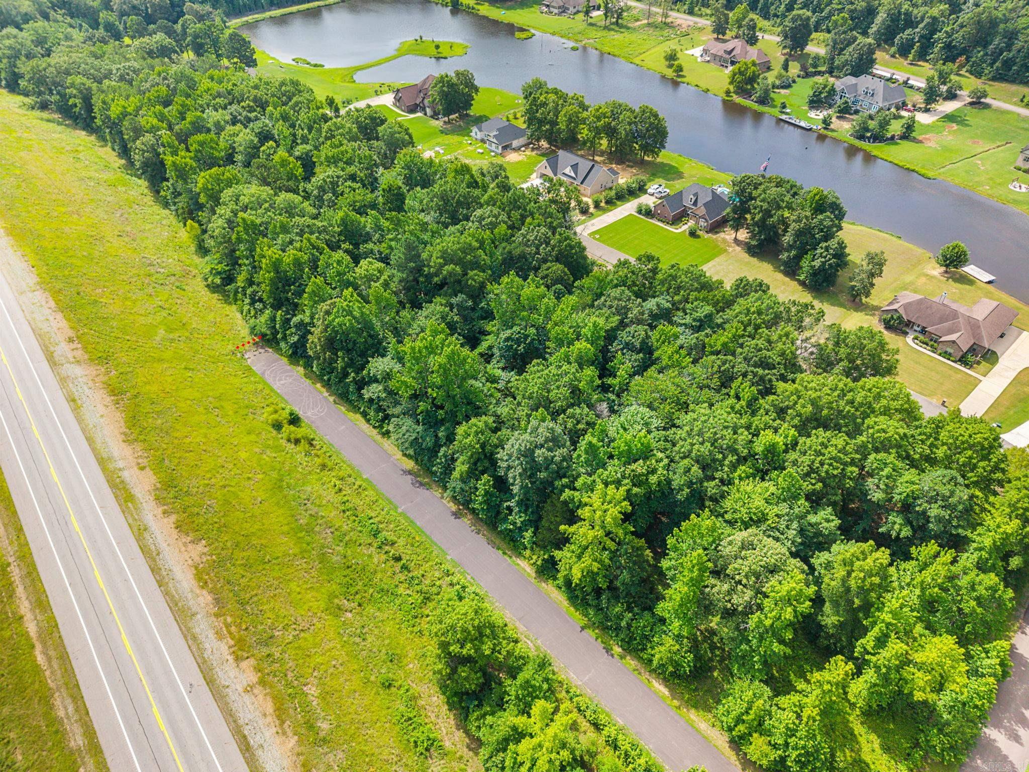 Lake Ridge Estates - Land