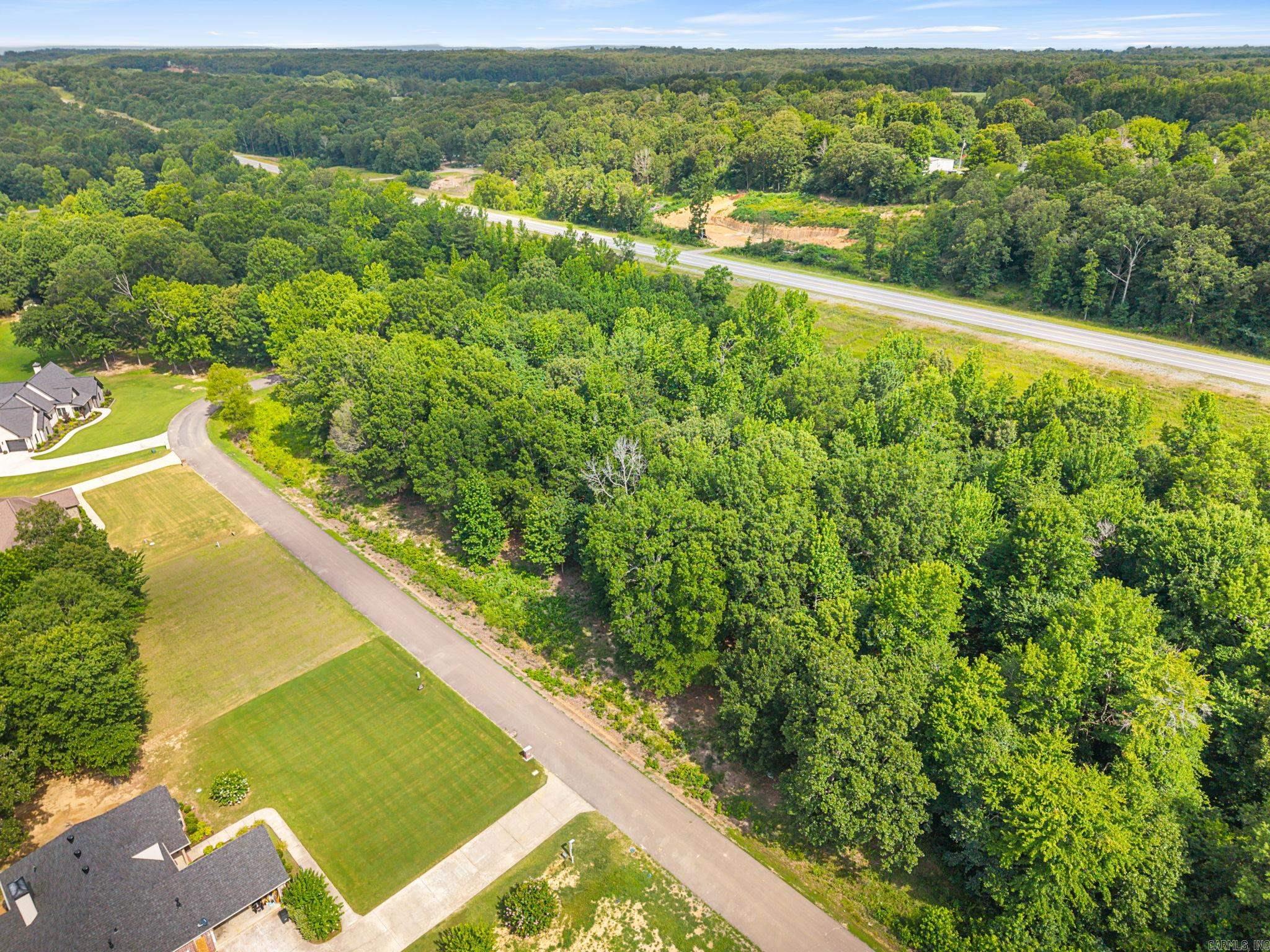 Lake Ridge Estates - Land