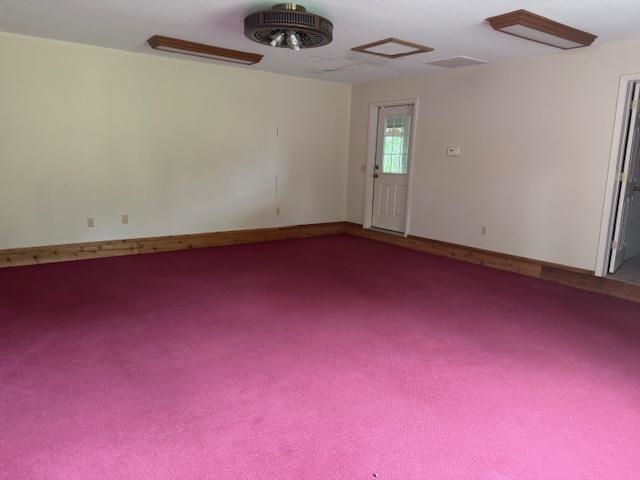 OAK HAVEN SUBDIVISION - Residential