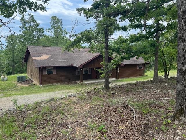 OAK HAVEN SUBDIVISION - Residential