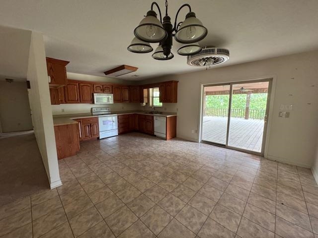 OAK HAVEN SUBDIVISION - Residential