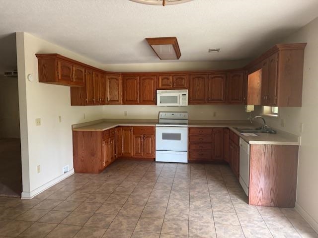 OAK HAVEN SUBDIVISION - Residential