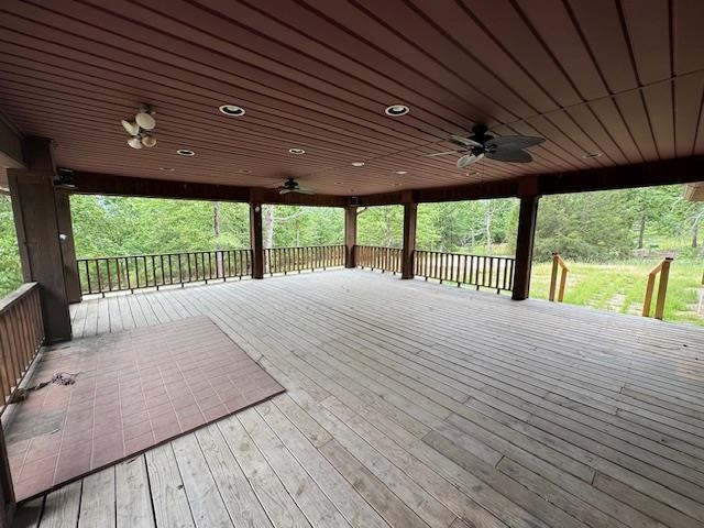 OAK HAVEN SUBDIVISION - Residential