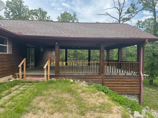 OAK HAVEN SUBDIVISION - Residential