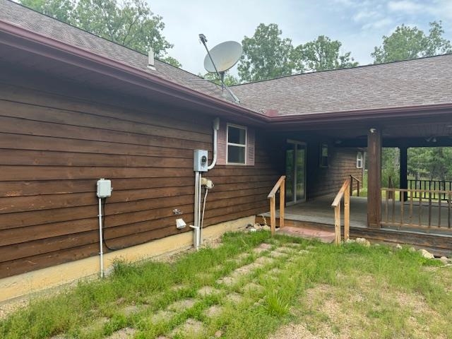 OAK HAVEN SUBDIVISION - Residential