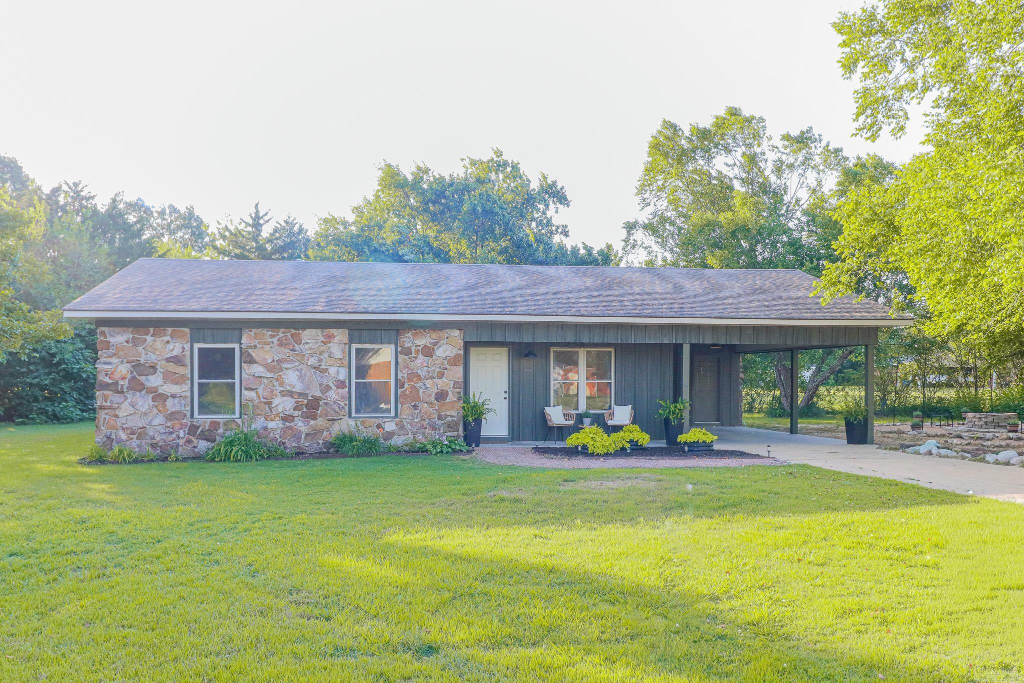 Not In List - Residential